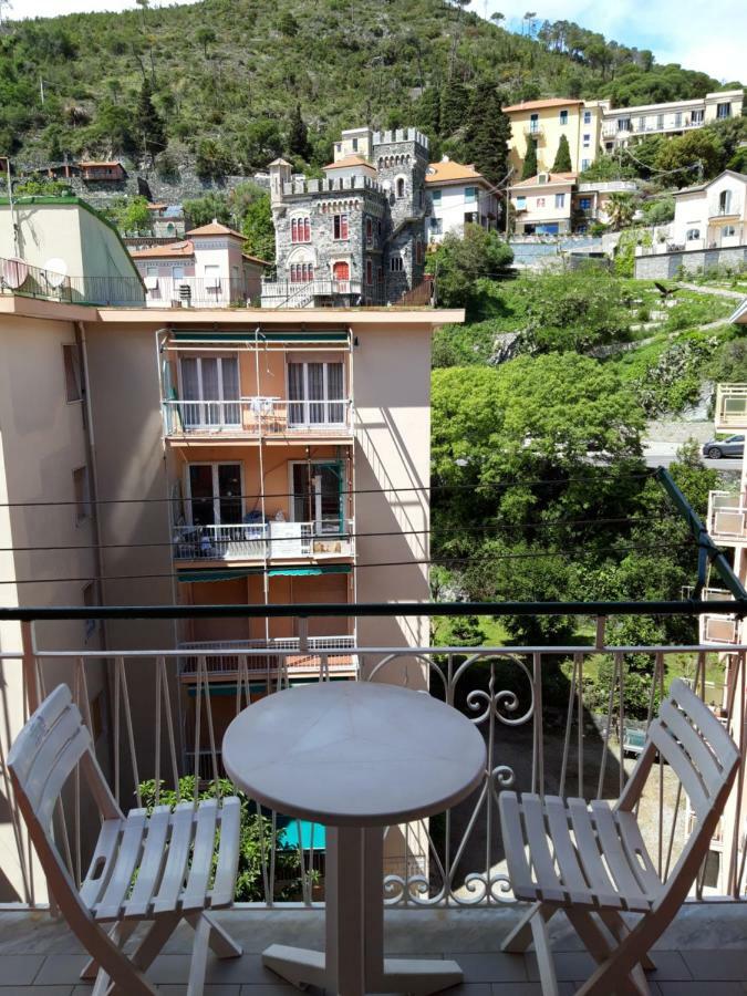 Casa Rina Appartamento Levanto Exterior photo