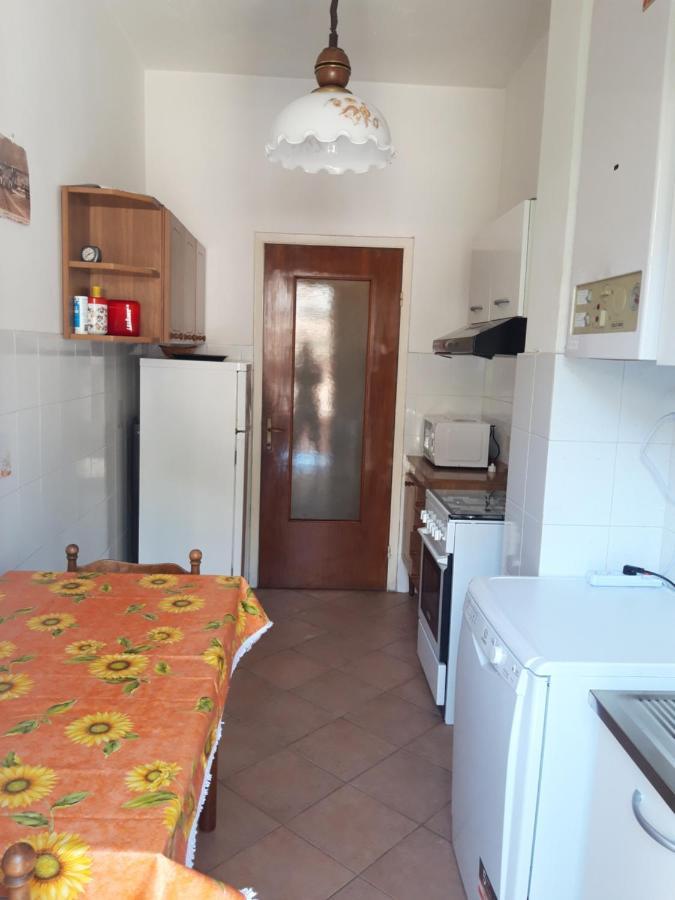 Casa Rina Appartamento Levanto Exterior photo
