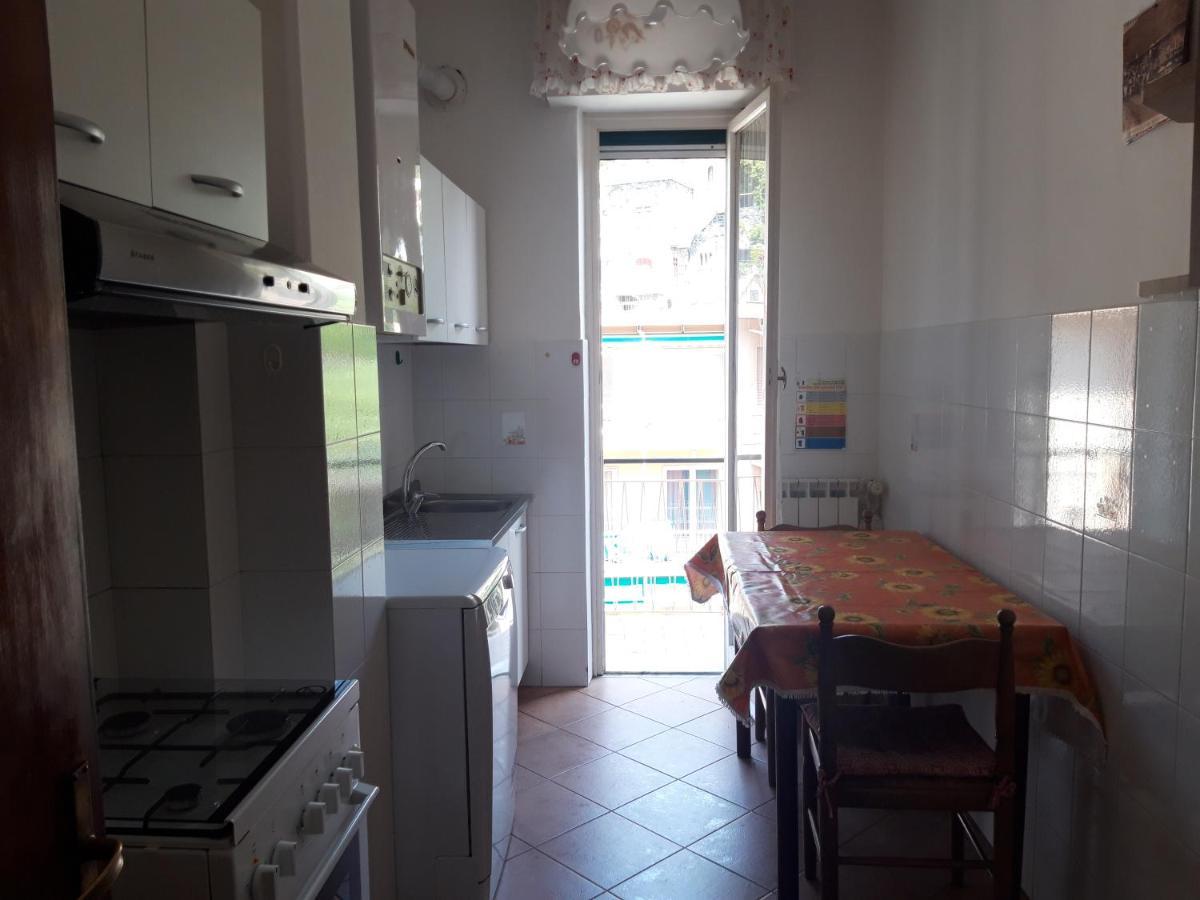 Casa Rina Appartamento Levanto Exterior photo